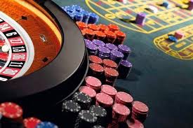 Онлайн казино Casino Almaz