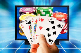 Официальный сайт Casino Almaz